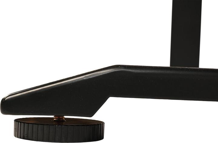 Actual product image Ergovia Sit-stand desk (110 x 52 x 122 cm)