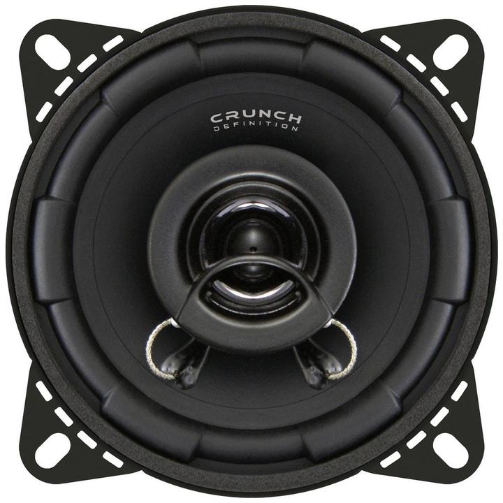 Produktbild Crunch Dsx42 (120 W, 10 cm)