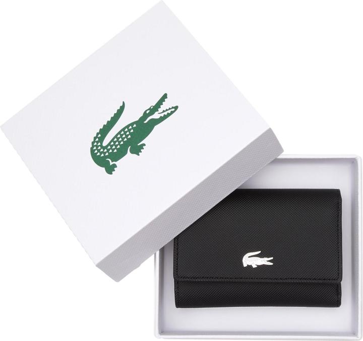 Immagine prodotto Lacoste Portafoglio Compatto