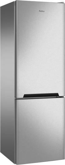 Immagine prodotto Amica Combinazione frigorifero-congelatore KGCL 387 115 E LxHxP 54 x 170 x 59,5 cm Sezione (268 l)