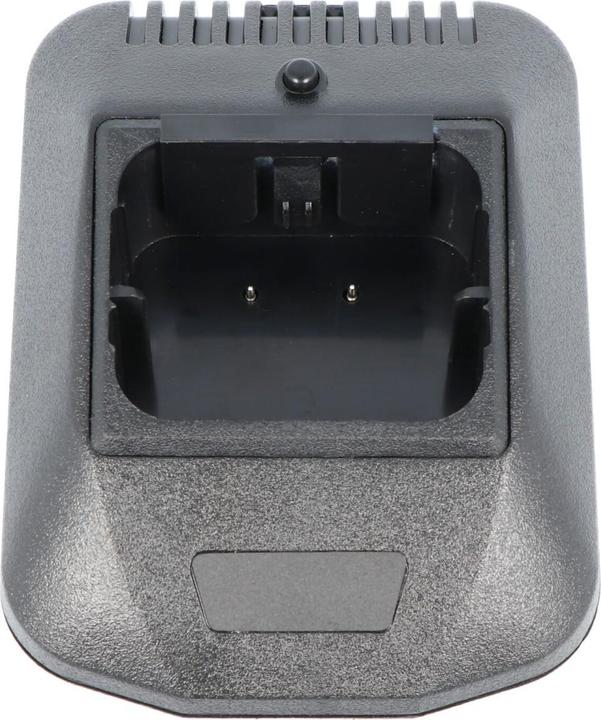 Produktbild AccuCell Akku und Ladegerät Hetronic NM13HA, 68300990, 68300600, FBH300 (3.60 V, 2200 mAh)