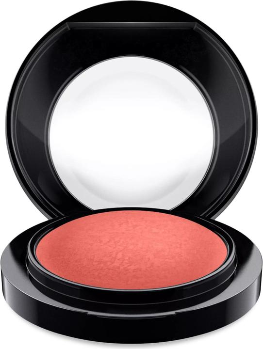 Produktbild MAC Cosmetics Mineralize Blush (Flirting With Danger)