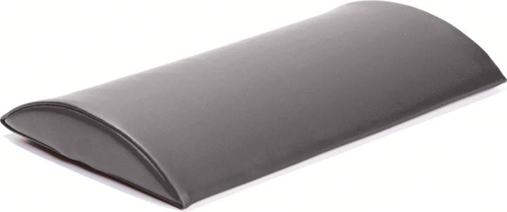 Immagine prodotto Kübler Sport Cuscino Lordosis, grigio, 40 x 29 x 6 cm