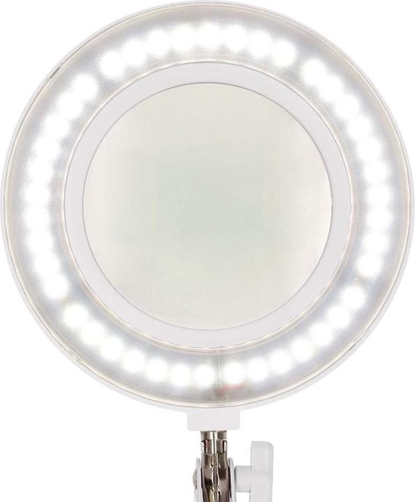 Productafbeelding Nedis Loeplamp | Objectiefsterkte: 3 dioptrie | 6500 K | 6 W | 700 lm | Wit (700 lm)
