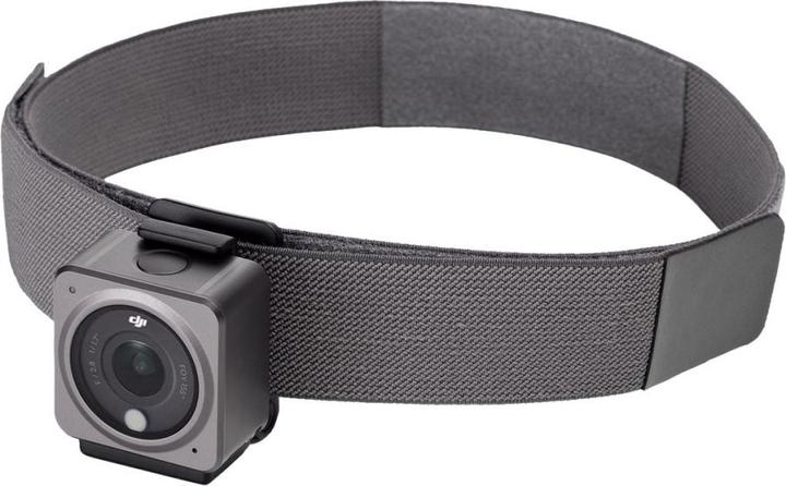 Productafbeelding DJI Action 2 Magnetische Hoofdband (ACTIE 2)