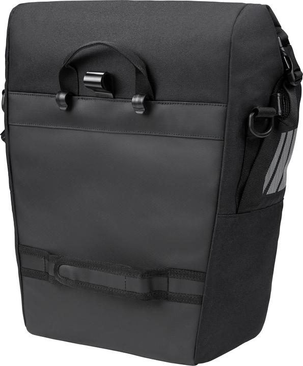 Produktbild Jack Wolfskin Rack Bag (22 l, Gepäckträgertasche)
