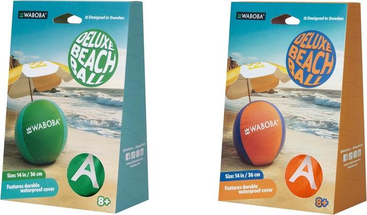 Actual product image Waboba Beach Ball XL