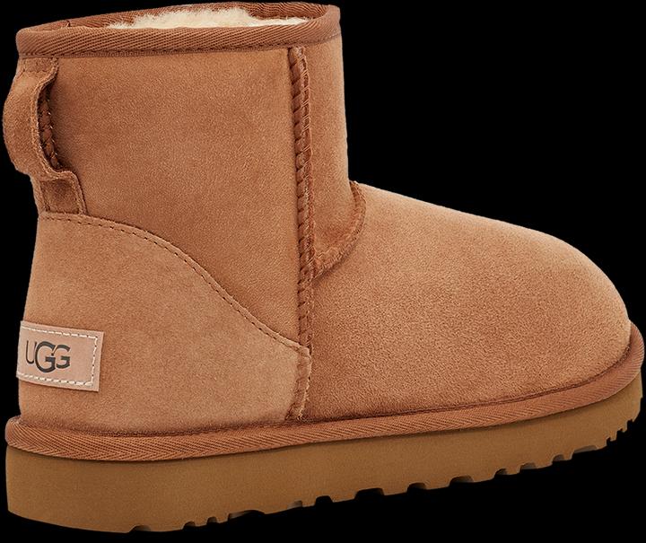 Produktbild Ugg Classic Mini II (40)