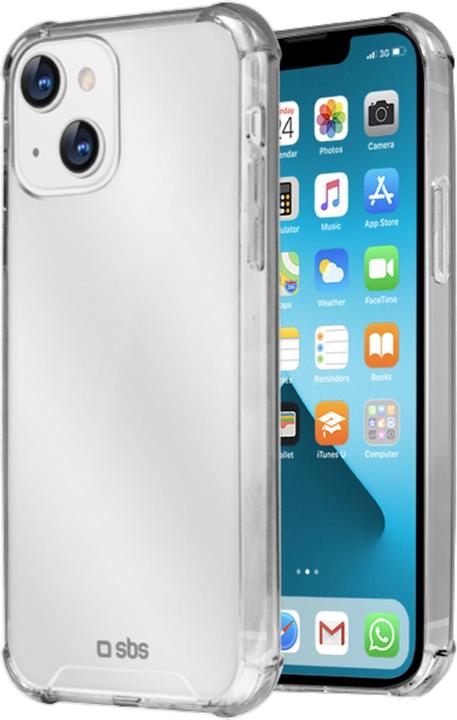 Produktbild SBS Schutzhülle (Apple iPhone 13 mini)