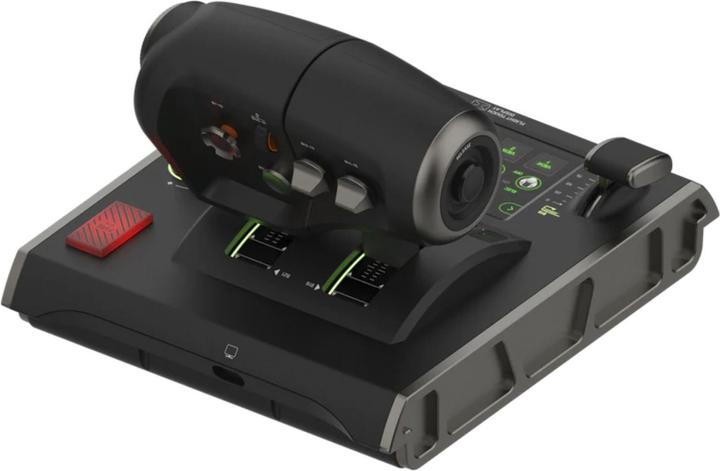 Image du produit Turtle Beach Velocity One - Flightdeck (PC)