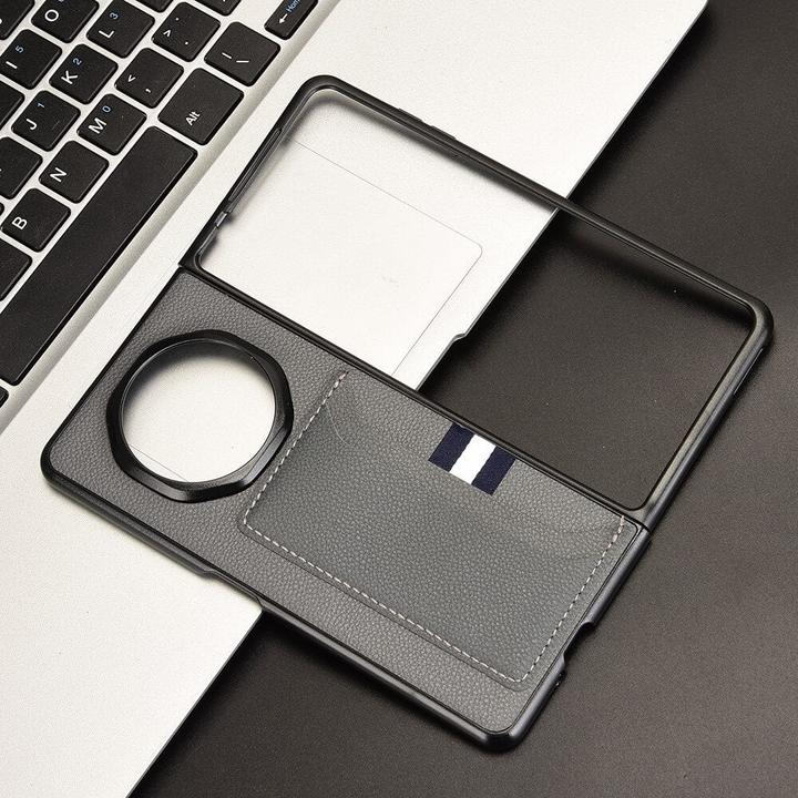 Image du produit Cover-Discount HONOR Magic V3 5G - Pochette rétractable avec porte-cartes (Honor Magic 3)