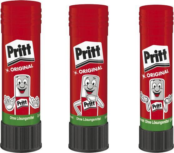 Produktbild Pritt Klebestifte