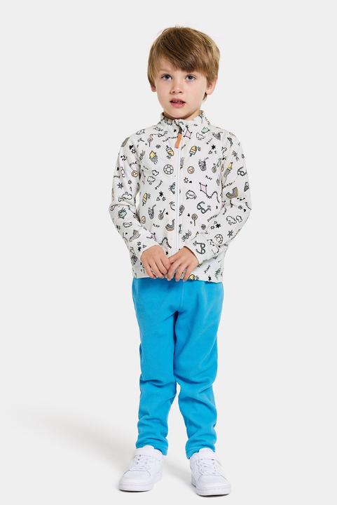Produktbild Didriksons Kid's Jadis Full Zip