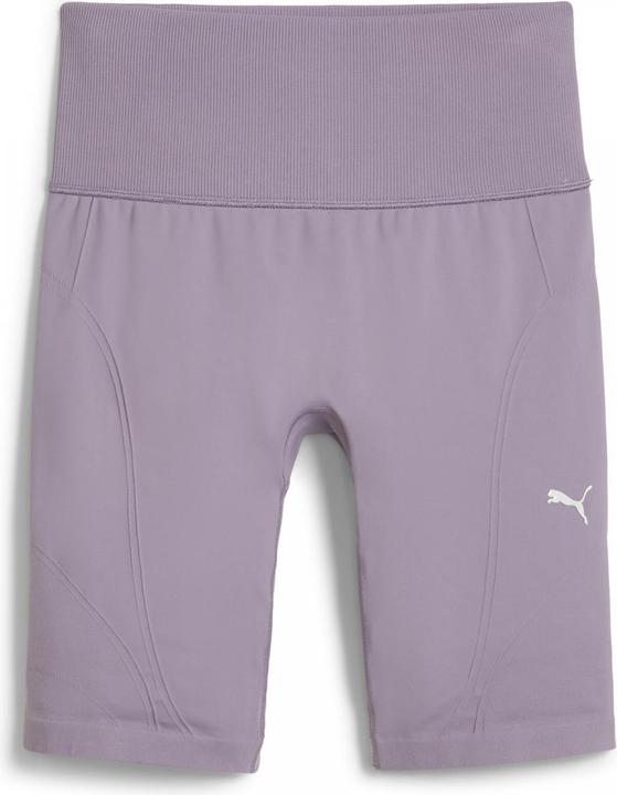 Produktbild Puma Shapeluxe Seamless Hw 6" Short Tight (L)