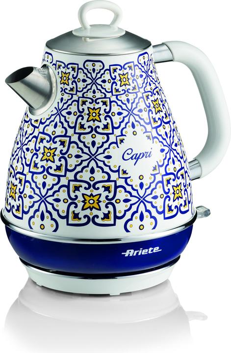 Produktbild Ariete 2869 Wasserkocher Capri (1.70 l)