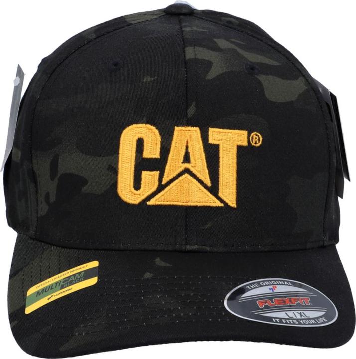 Image du produit Cat Marque déposée Flexfit (Taille unique)