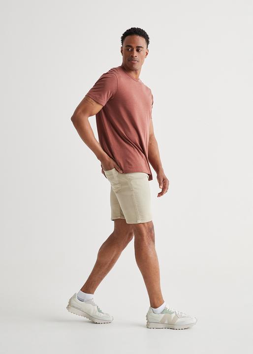 Immagine prodotto Du/Er Pantaloncini No Sweat Slim - 10 pollici (29)
