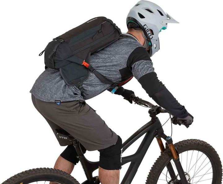 Image du produit Thule Sac à dos Rail Bike Hydration 12 (14.50 l)
