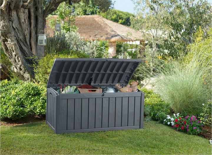 Actual product image Keter Glenwood