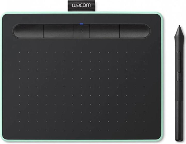 Produktbild Wacom Intuos S BT (7", 2540 lpi)