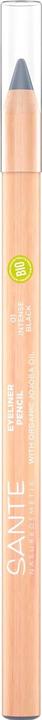 Sante Eyeliner Pencil 03 Navy Blue (03 Navy Blue)