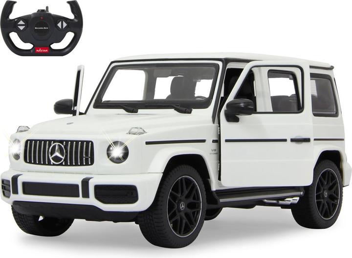 Image du produit Jamara Mercedes-Benz AMG G63
