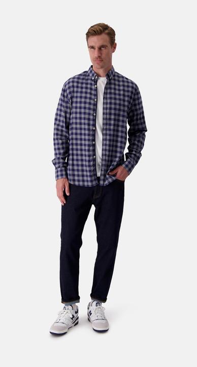 Produktbild Colours & Sons Langarmhemd Shirt Printed (M)