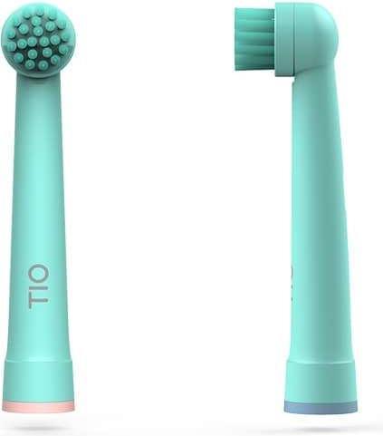 TIO Tiomatik (2 x)