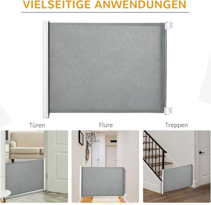 Produktbild Swisshandel24 Trennwand (5.50 cm)