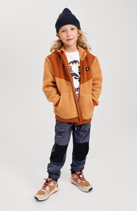 Actual product image Reima Kid's Reissari (56 - 58)
