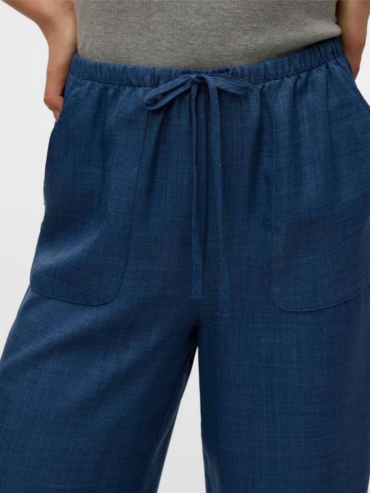 Immagine prodotto Vero Moda Vmmelaney Hw Loose Pant Wvn Ga Noos (XS)