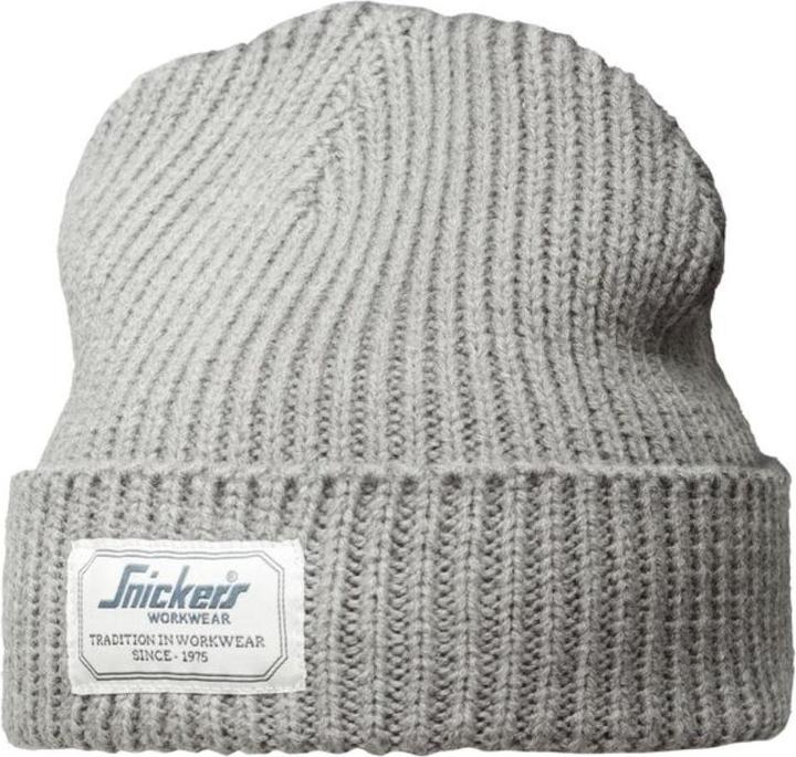 Actual product image Snickers Workwear AW Fisherman's cap