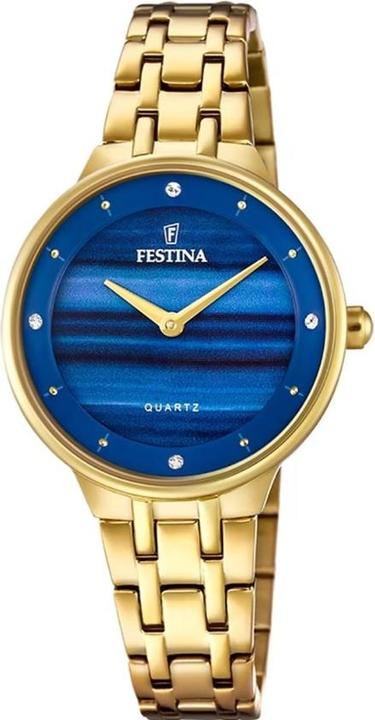 Actual product image Festina F20601/A Mademoiselle (30.50 mm)