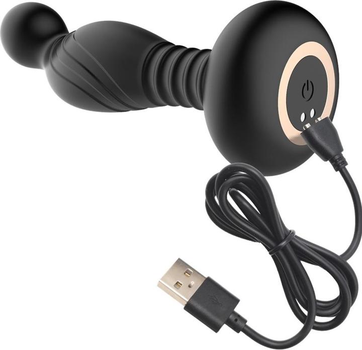 Produktbild Zenn Thrusting Vibrator