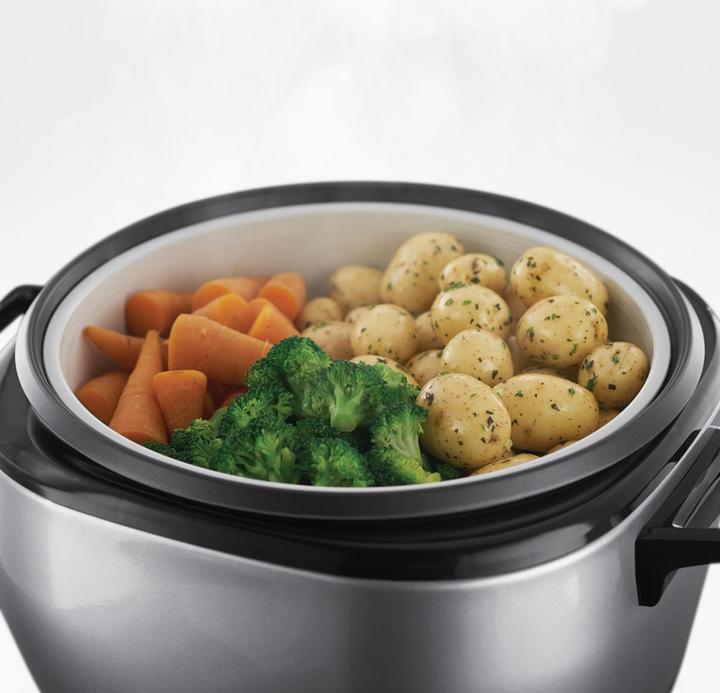 Produktbild Russell Hobbs Maxicook (CH-Stecker)