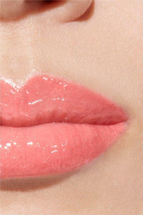 Immagine prodotto Chanel Gloss Rouge Coco (166 Fisico)