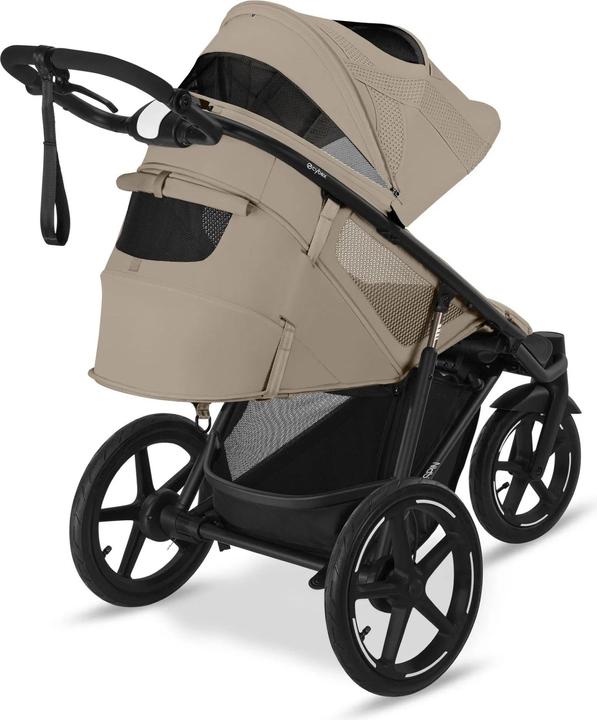 Produktbild Cybex Avi Spin