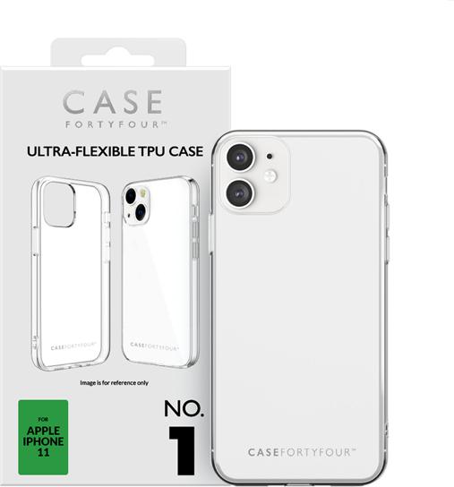 Image du produit Case FortyFour No.1 (Apple iPhone 11)