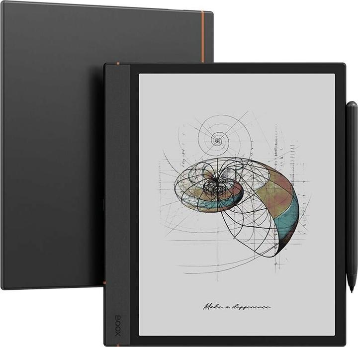 Image du produit Onyx Boox Note Air 4 C (10.30", 64 Go, Noir)
