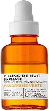 Actual product image Decleor Green Mandarin Peel (Oils)