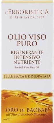 Oro Di Baobab Ath Pure Gold Baobab Oil (Körperöl, 30 ml)