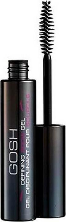 Actual product image Gosh Defining Brow Gel (Silver Rose)