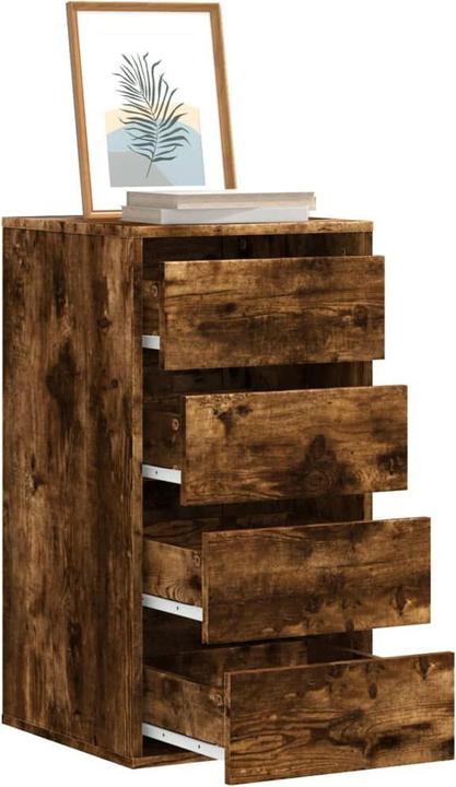 Produktbild VidaXL Kommode (40 x 41 x 76 cm)