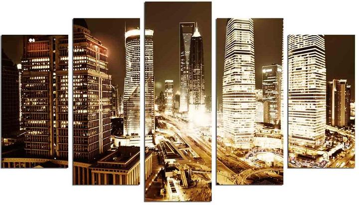 Produktbild Wallxpert Bruno (110 x 60 cm, 20 x 60 cm)