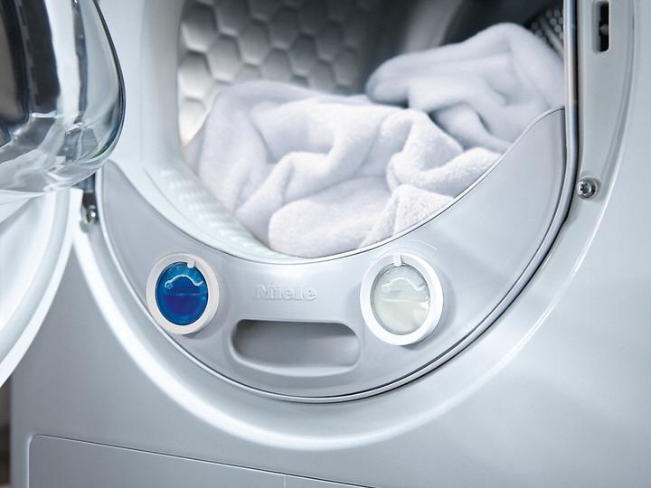 Image du produit Miele TCR780WP (9 kg, Gauche)