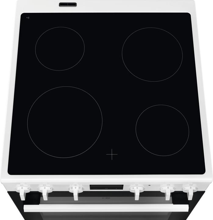 Image du produit Electrolux FEH6LV202