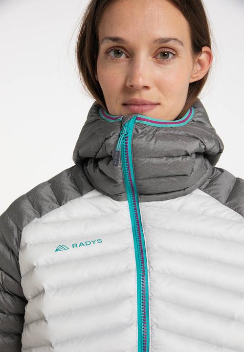 Produktbild Radys R3 Pro Insulated Jacket (XL)