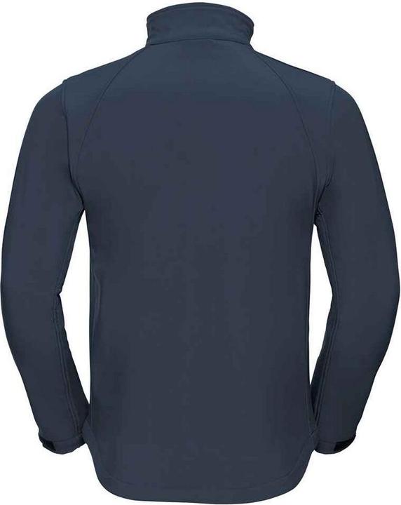 Immagine prodotto Russell Giacca Soft Shell Semplice Uomo (4XL)