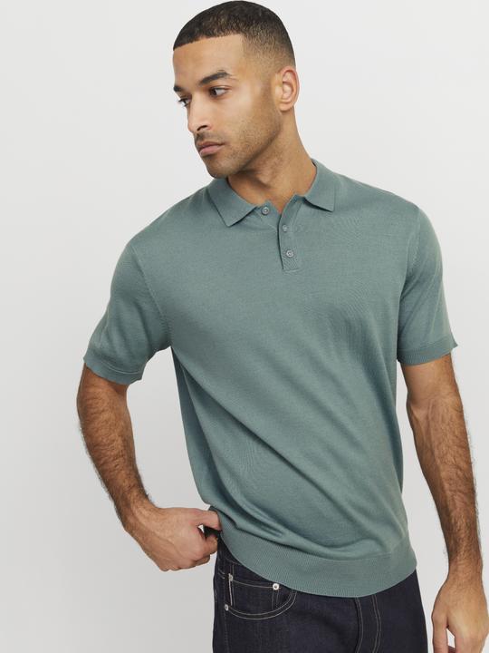 Produktbild Jack & Jones RDD Einfarbig T-shirt T-shirt (XXL)