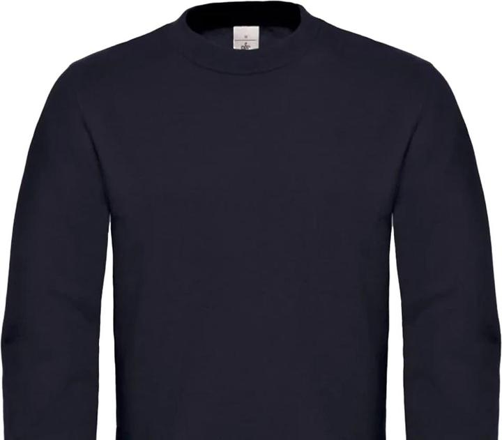 Produktbild B&C ID.002 Sweatshirt (XL)